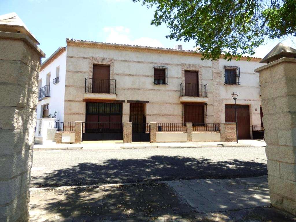 Casa Rural HORMAZAS