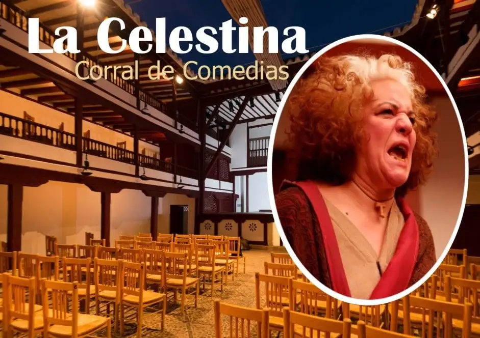 La Celestina